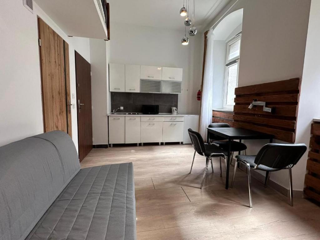Apartamenty Golebia-Genius Posen Exterior foto